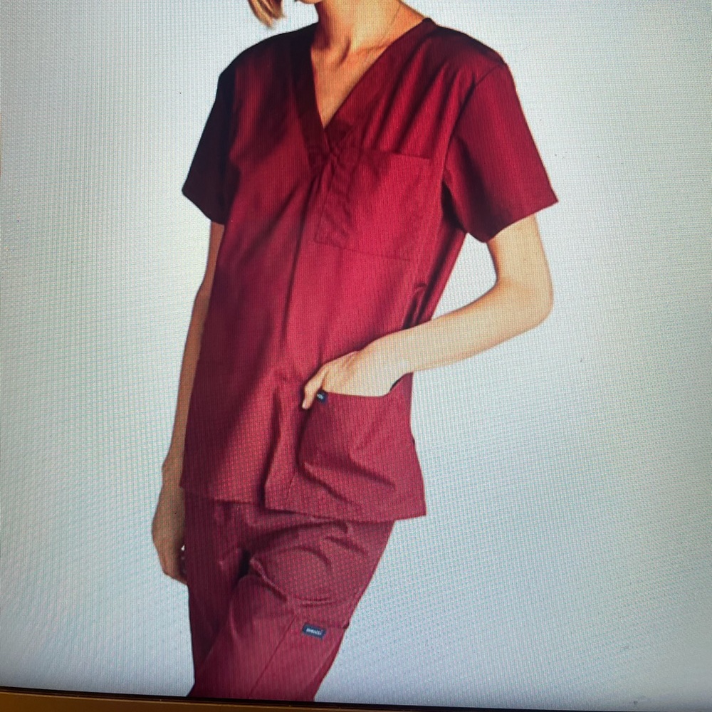 Scrubs